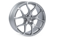 APR A01 Flow Formed 20x9.0 / 5x112 / ET42 / 66.5mm Bore / Silver Wheel