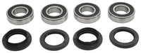 Pivot Works 06-09 Yamaha 450 RHINO - Rear Wheel Bearing Kit