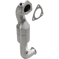 MagnaFlow Direct Fit Catalytic Converter California Grade 11-12 Mini Cooper 1.6L