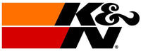 K&N Engineering K&N Replacement Canister w/ Air Filter 7-3/4in D 16in H - HDT