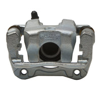 DFC 01-08 Acura MDX Rear-L Premium Caliper - Silver Zinc Coated