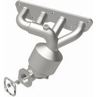 MagnaFlow 11-16 Hyundai Elantra L4 1.8L OEM Manifold Direct Fit Catalytic Converter