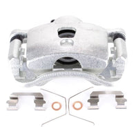 PowerStop Power Stop 08-11 Nissan Versa Front Right Autospecialty Caliper w/Bracket