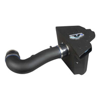 Volant 11-17 Dodge Durango 5.7 V8 Pro5 Closed Box Air Intake System