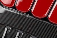 APR 22-26 Audi A3/A3 Quattro/S3/VW Golf R/GTI EA888.4 (8Y/MK8) 2.0T Twill Carbon Fiber Engine Cover