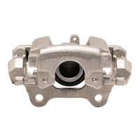 DFC 10-14 Mercedes-Benz GLK350 Rear-R Silver Zinc Coated Premium Caliper