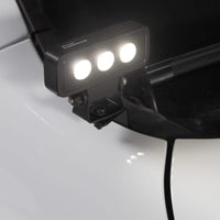 Putco Luminix High Power LED - 4in Mini Block - 3 LED - 1200LM - 4.25x.75x3.06in