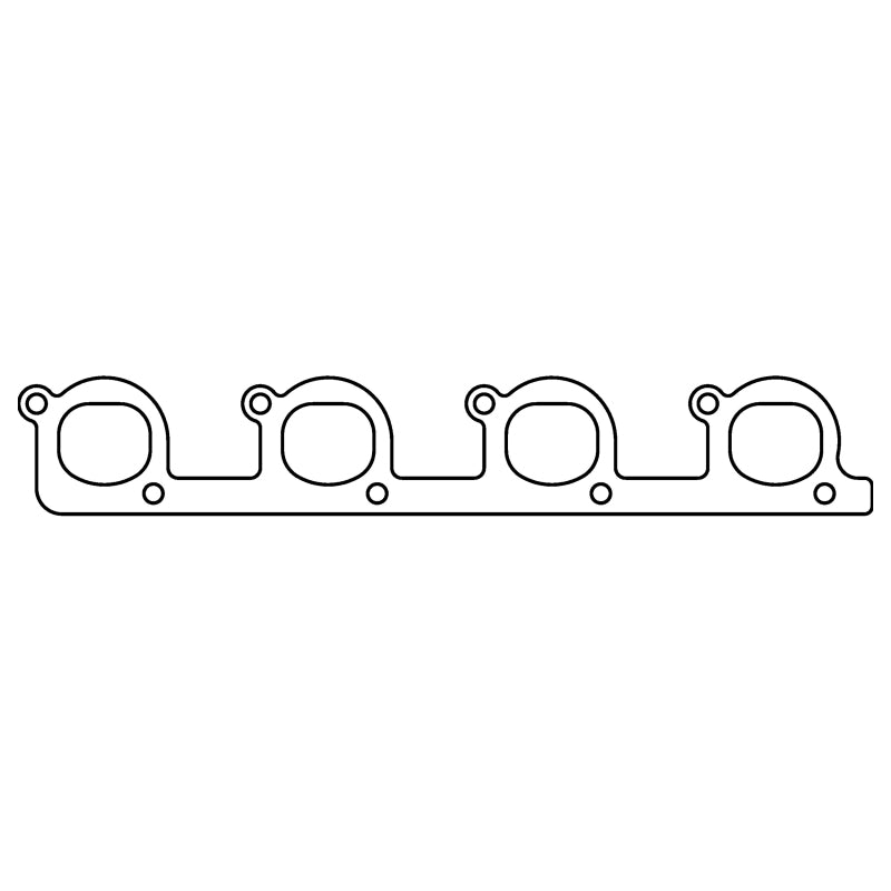 Cometic Gasket Cometic GM LSX Gen-4 Small Block V8 .064in ArmorCore Exhaust Mani Gskts Set-With LSX-CT/LSX-DR Heads