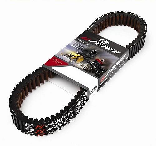 Gates 2005 Kinroad Boxer 150 150cc Drive Scooter Belt (Premium)