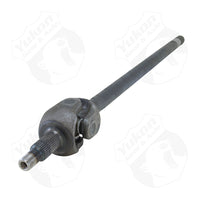 Yukon Gear & Axle Yukon Gear Dana 44 Right Hand assembly Replacement