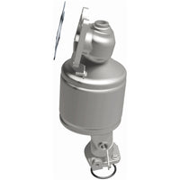 MagnaFlow Direct Fit Catalytic Converter 04-07 Saturn VUE 3.5L Rear