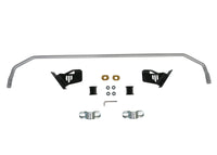 Whiteline 16-18 Mazda MX-5 Miata 16mm Rear Adjustable Sway Bar Kit