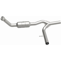 MagnaFlow 2005 Ford F-150 4.6L Direct Fit Converter