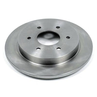 PowerStop Power Stop 04-10 Infiniti QX56 Rear Autospecialty Brake Rotor