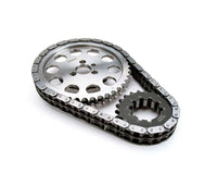 COMP Cams Billet Timing Set CRS 9-Keyway Adjustable