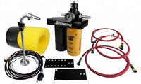 Aeromotive Fuel Pump - Diesel Lift Pump - 230 GPH