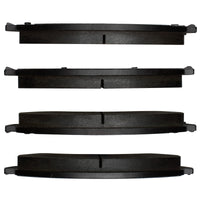 R1 Concepts R1 05-08 Cadillac Escalade EXT Front R1 Optimum OE Brake Pads
