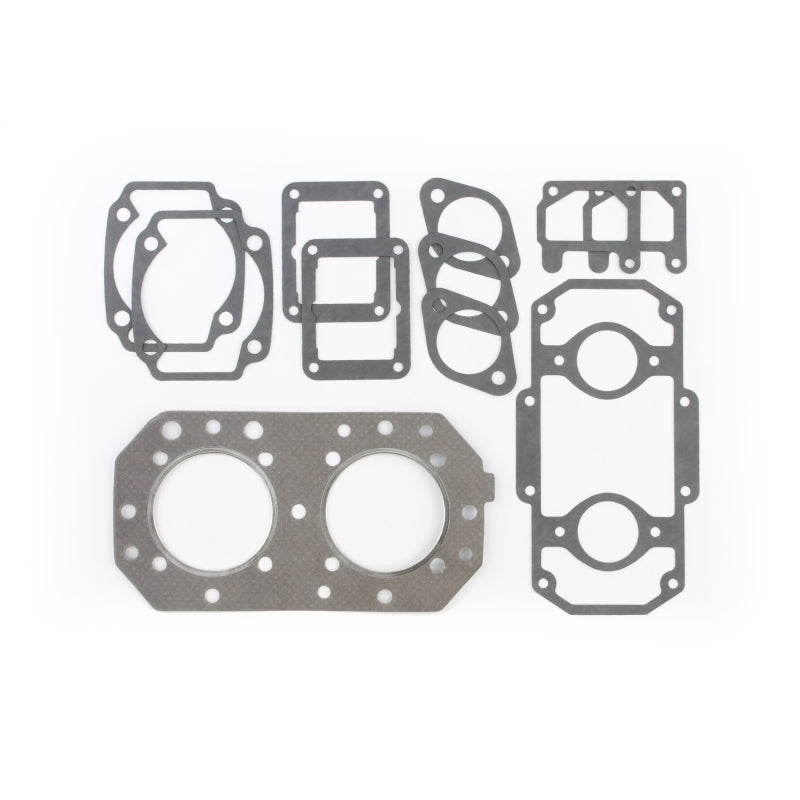 Cometic Gasket Cometic 82-92 Kawasaki JS440 70mm Bore Top End Gasket Kit