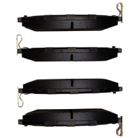 DFC 99-13 Infiniti I30 Front 5000 Advanced Ceramic Brake Pads