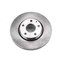 PowerStop Power Stop 16-19 Mazda CX-5 Front Autospecialty Brake Rotor