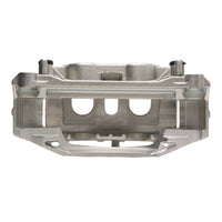 DFC 08-24 Ford E-150 Econoline Rear-L Premium Caliper - Silver Zinc Coated