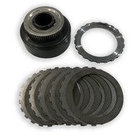 FTI Performance FTI TH400 Promod Billet Aluminum Direct Drum Kit w/ 36 Element Sprag