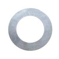 Yukon Gear & Axle Yukon Gear Pinion Gear Thrust Washer For Nissan Titan N205 Front