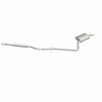 MagnaFlow BRE Exhaust Kit 00-05 LeSabre Park Ave Bonneville 3.8L