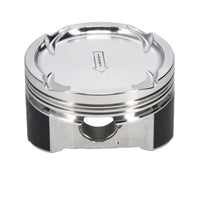 Manley Performance Manley 08+ Mitsubishi Evo X (4B11T) 94mm Stroker 86.5mm +0.5mm Bore 9.0:1 Piston with Rings - Single