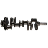 Manley Performance Manley Chevrolet LS Lightweight 4340 Forged 3.2622in Stroke Pro Series Crankshaft w/58T Reluctor