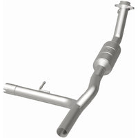MagnaFlow 2005 Ford F-150 4.6L Direct Fit Converter