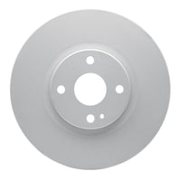 DFC 16-25 Mazda MX-5 Miata Front GeoSPEC Coated Rotor
