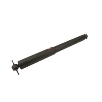 KYB Shocks & Struts Excel-G Rear JEEP Wrangler 2007-10