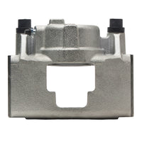 DFC 88-02 Chevrolet C1500 Suburban Front-L Premium Caliper - Silver Zinc Coated