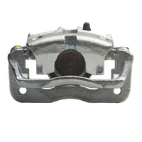 DFC 02-05 Land Rover Freelander Front-L Premium Caliper - Silver Zinc Coated