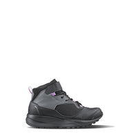 Gaerne G.Nexo Aquatech Lady Boot Black/Lilla Size - 6.5