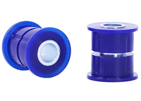 SuperPro 1999 Land Rover Discovery SD Front Panhard Rod Bushing Kit