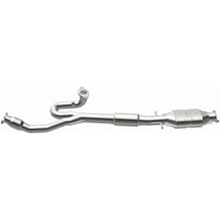 MagnaFlow Direct Fit Catalytic Converter 10-14 LaCrosse 3.0/3.6L