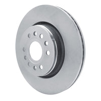 DFC 21-25 Jeep Wagoneer Front Brake Rotor