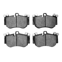 R1 Concepts R1 05-10 Porsche Cayenne Front Track/Street Brake Pads