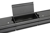 Dee Zee Universal Invis-A-Rack Cargo Management System 8Ft Bed