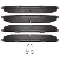 R1 Concepts R1 92-06 Mazda MPV Front R1 Optimum OE Brake Pads