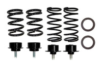 UMI Performance 82-92 GM F-Body Front and Rear Weight Jack Kit Race
