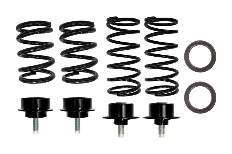 UMI Performance 82-92 GM F-Body Front and Rear Weight Jack Kit Street