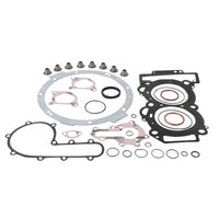 Vertex Pistons Vertex Gaskets 2017 Polaris Scrambler 1000 EU Complete Gasket Kit
