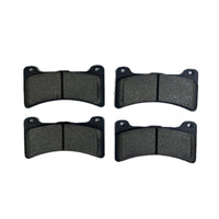Baer Brakes Replacement Pads for Select Baer S4 Caliper