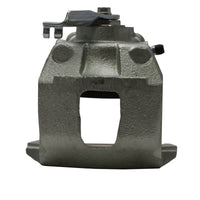 DFC 75-80 Ford Granada Rear-R Premium Caliper - Silver Zinc Coated