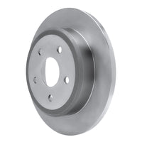 DFC 05-10 Jeep Grand Cherokee Rear Brake Rotor