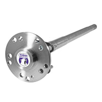 Yukon Gear & Axle Yukon Gear 4340 Chrome-Moly 31.9in 19-22 Ford Ranger Replacement Axle
