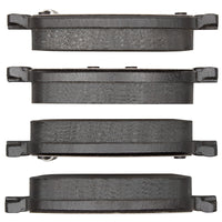 R1 Concepts R1 16-21 Chevrolet Malibu Rear R1 Optimum OE Brake Pads